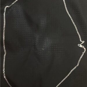 20” cuban link Chain Necklace